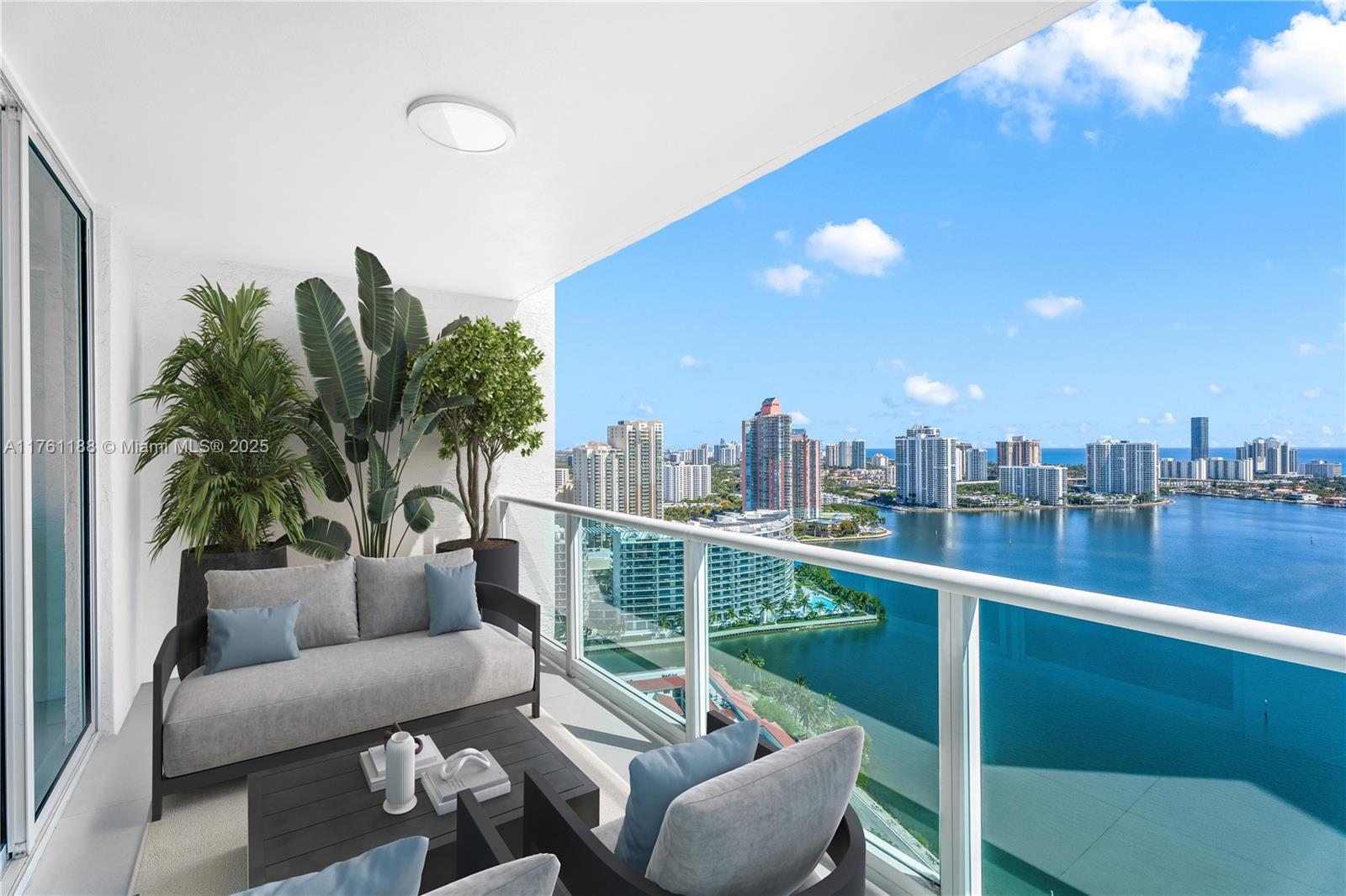THE PENINSULA II CONDO - Residential
