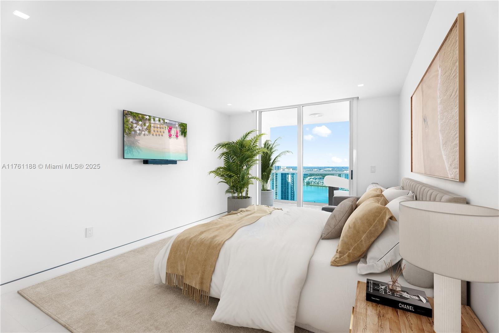 THE PENINSULA II CONDO - Residential