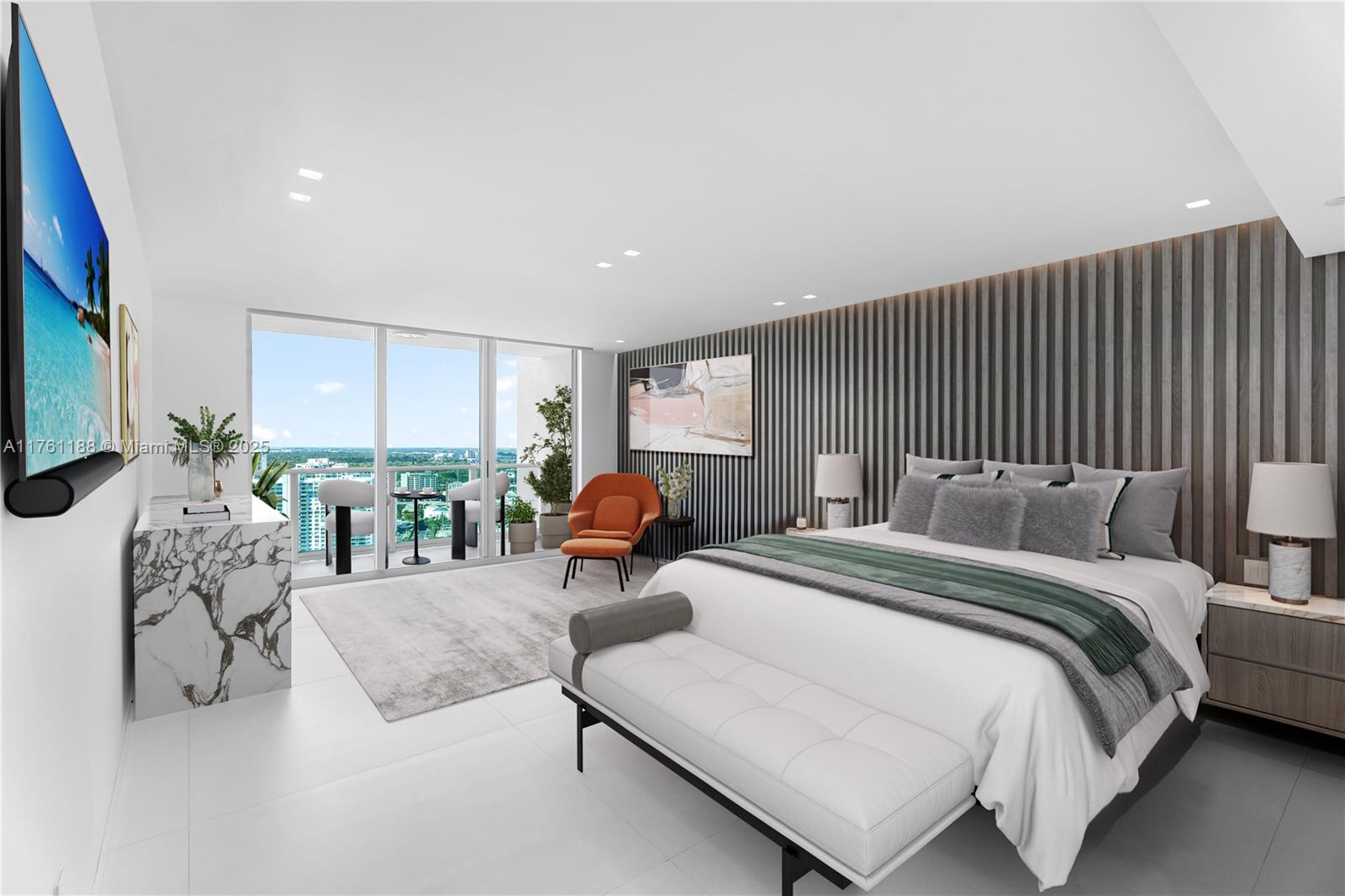 THE PENINSULA II CONDO - Residential