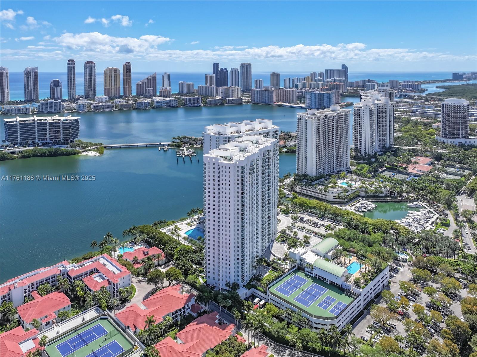 THE PENINSULA II CONDO - Residential