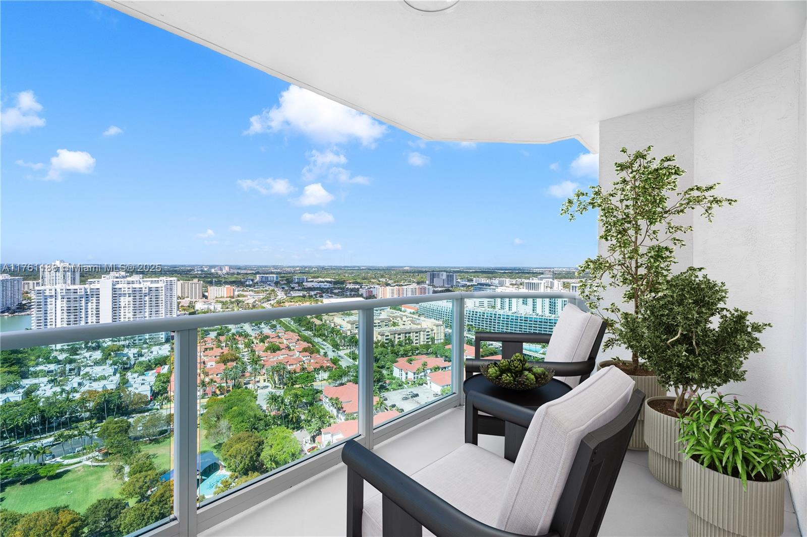 THE PENINSULA II CONDO - Residential