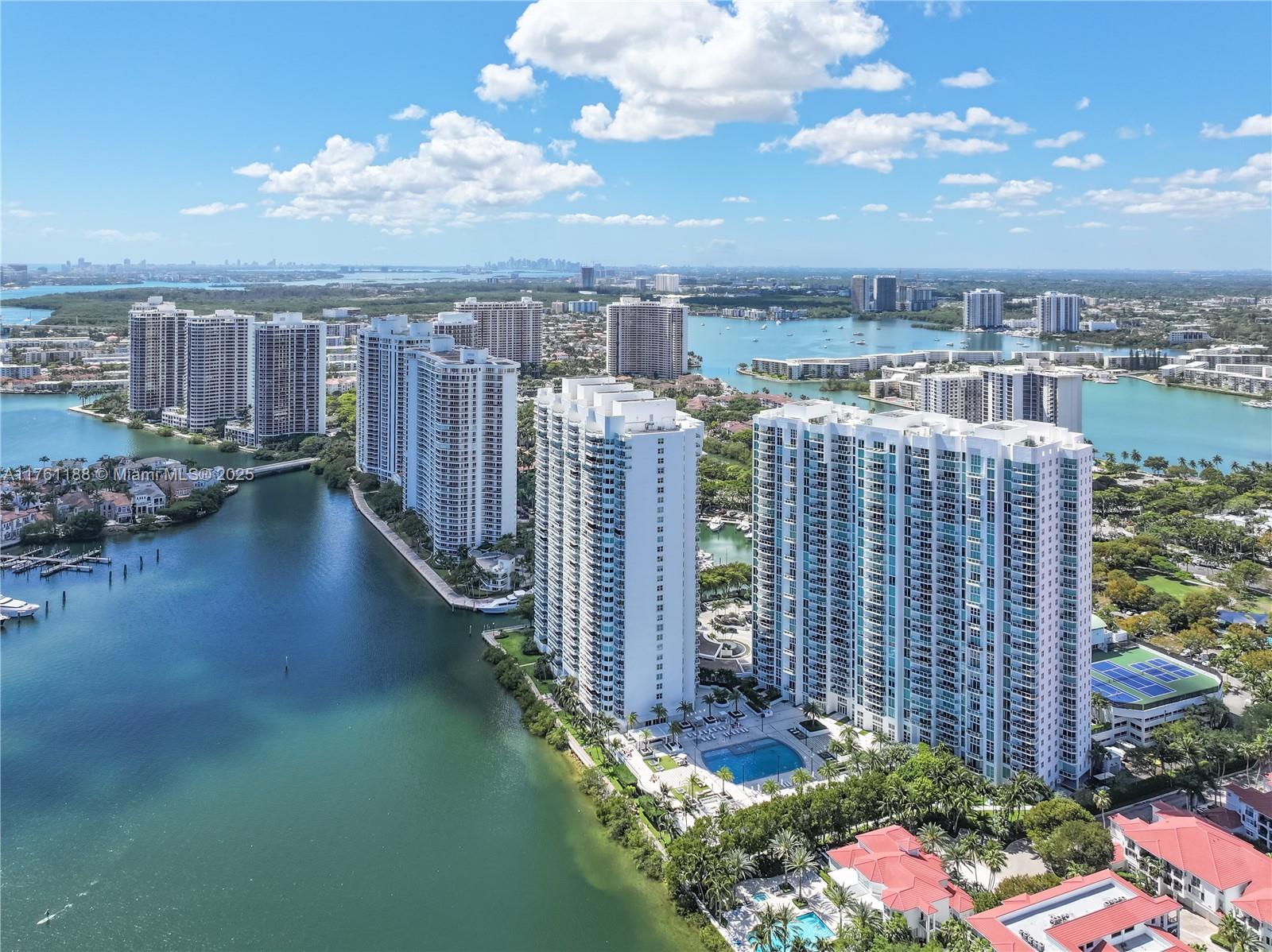 THE PENINSULA II CONDO - Residential