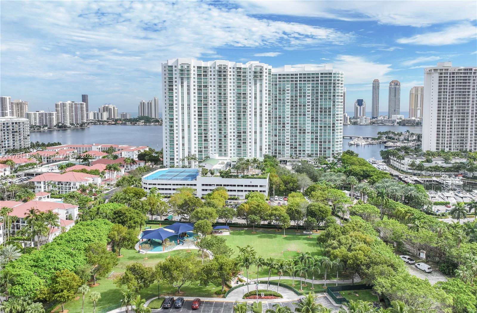 THE PENINSULA II CONDO - Residential