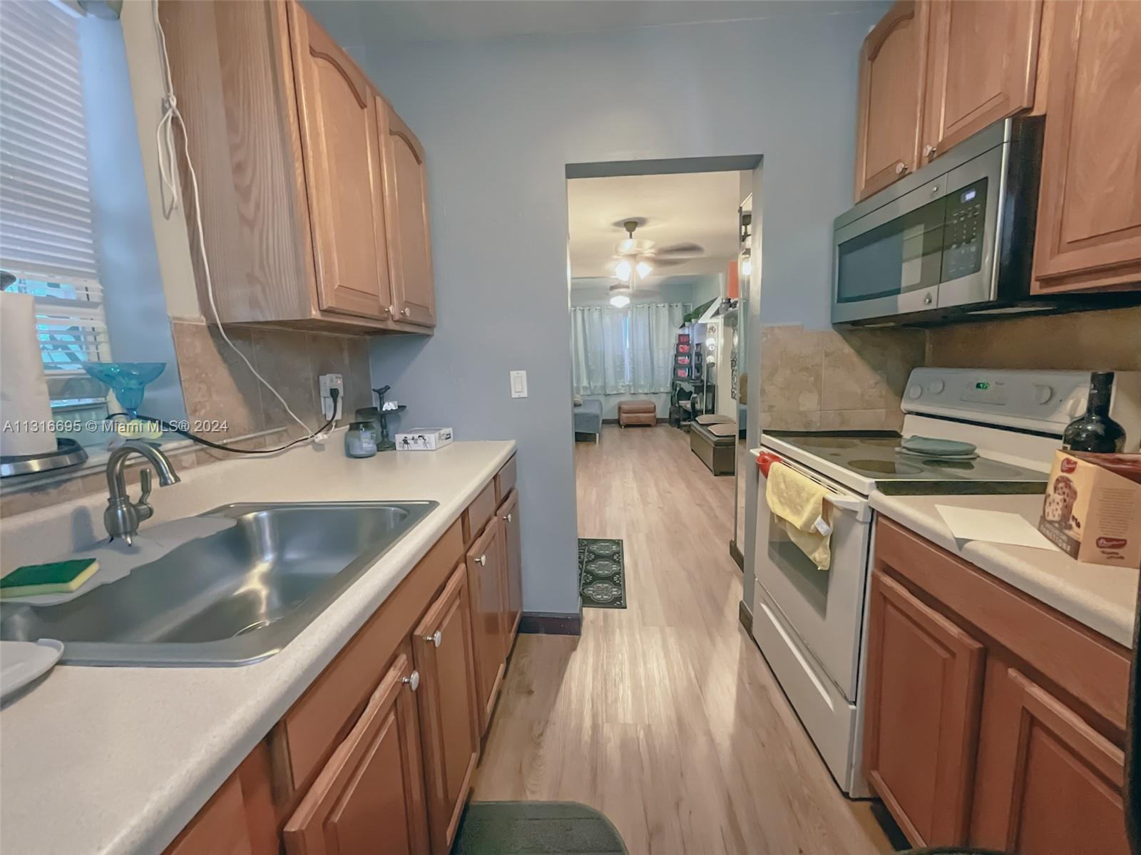 SILVER BLUFF HOMESITES - Residential Lease