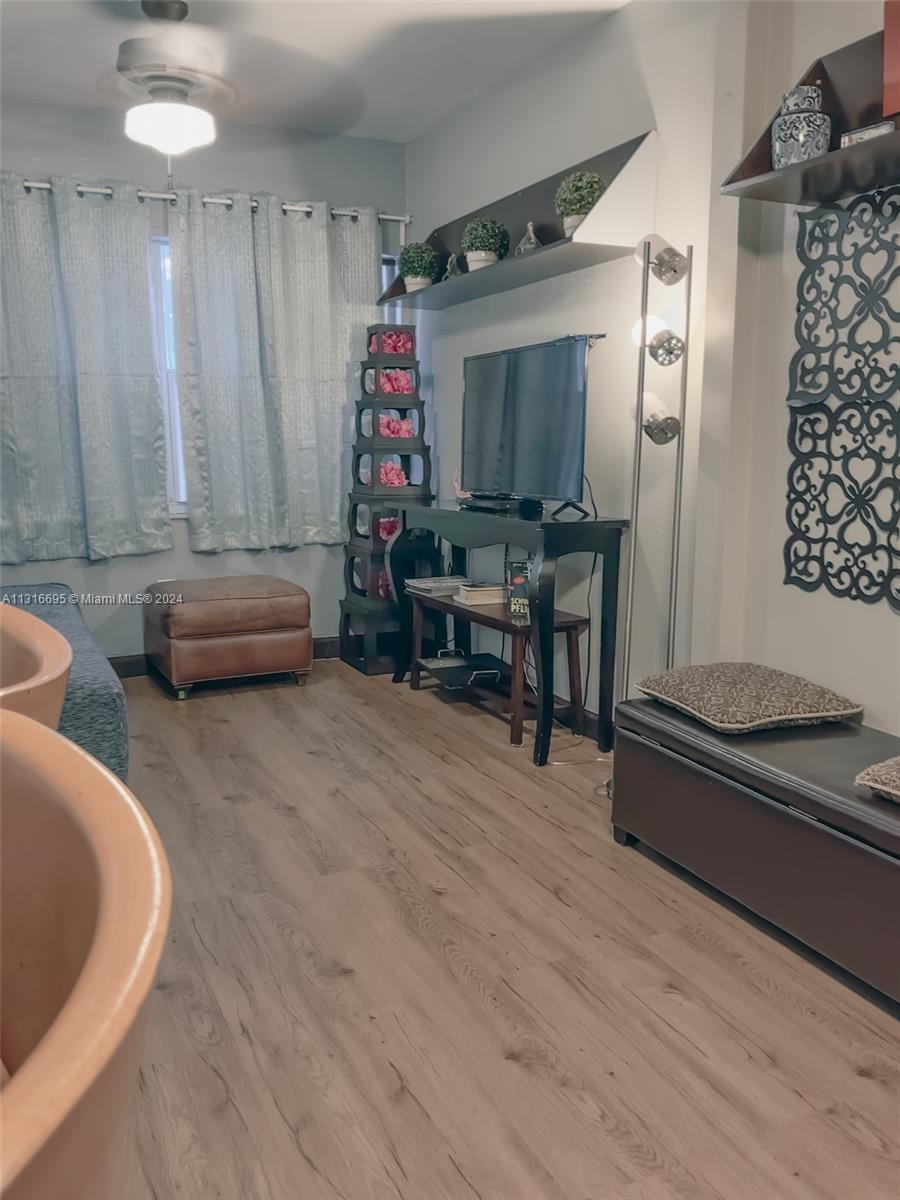 SILVER BLUFF HOMESITES - Residential Lease