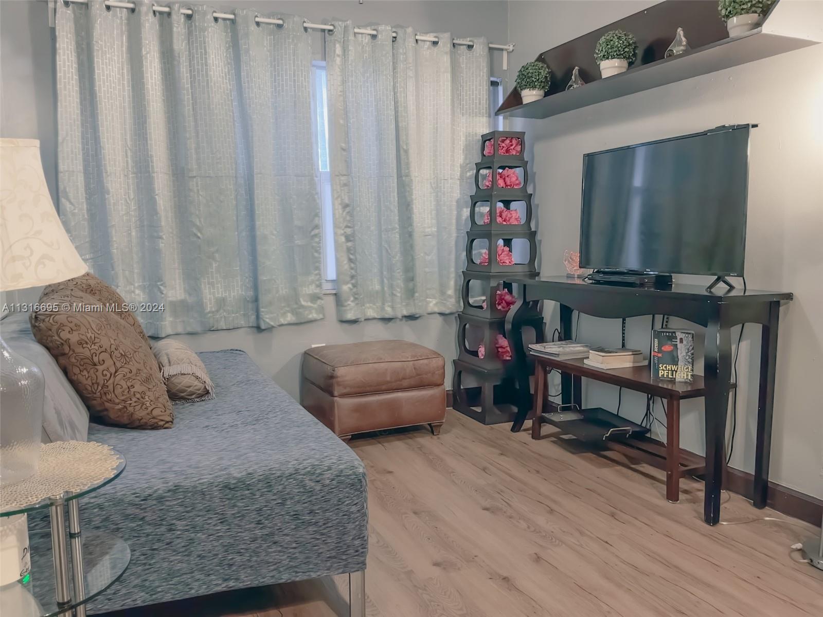 SILVER BLUFF HOMESITES - Residential Lease