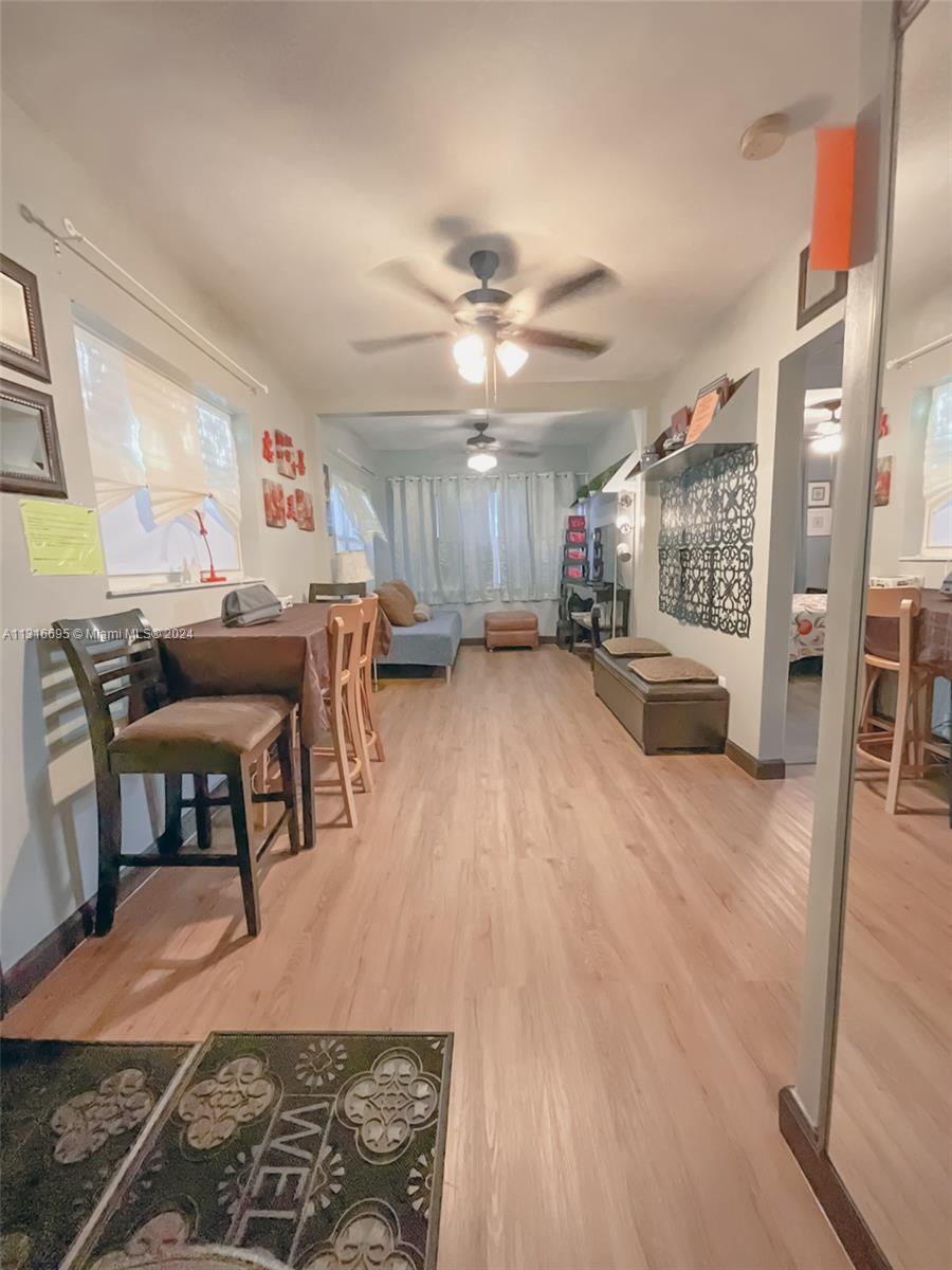 SILVER BLUFF HOMESITES - Residential Lease