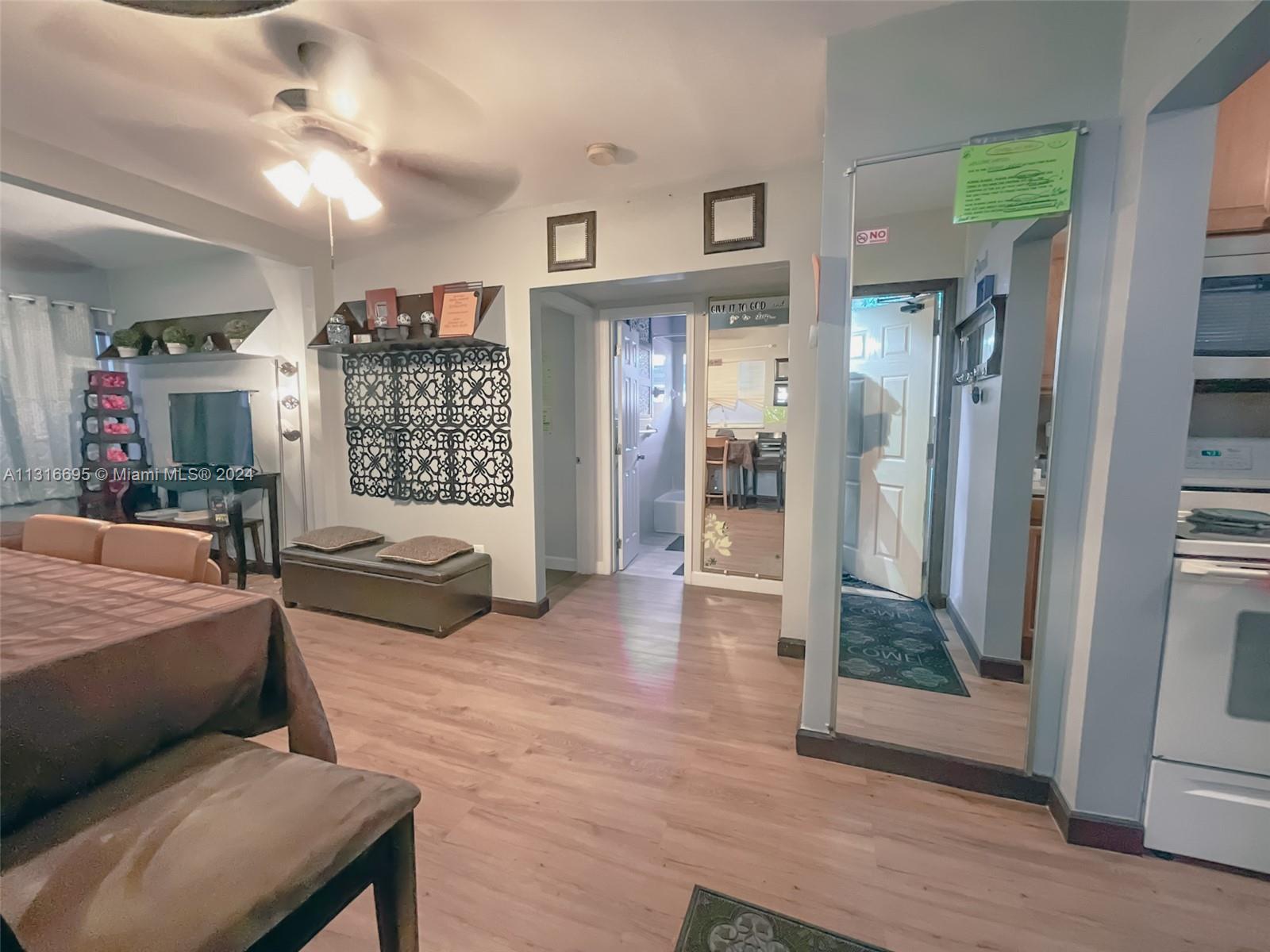 SILVER BLUFF HOMESITES - Residential Lease