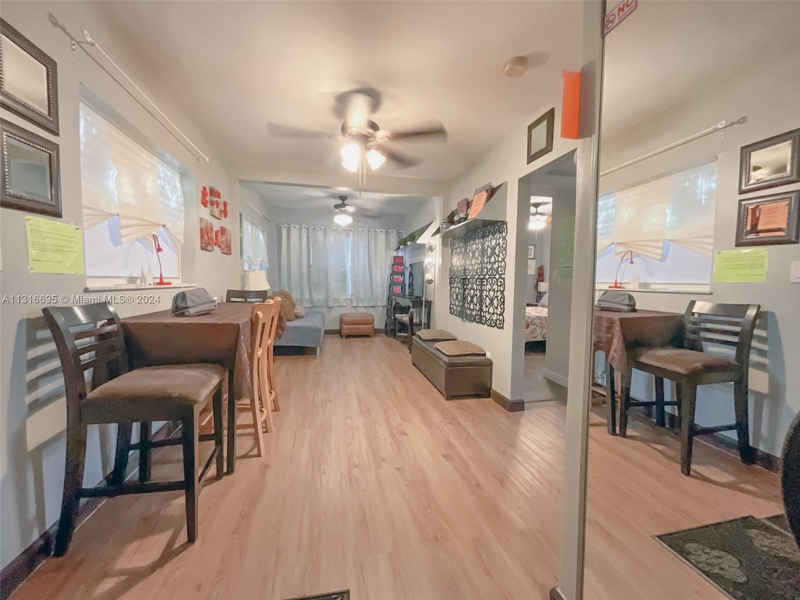 SILVER BLUFF HOMESITES - Residential Lease