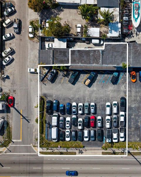 8800 NW 27th Ave A Miami FL 33147