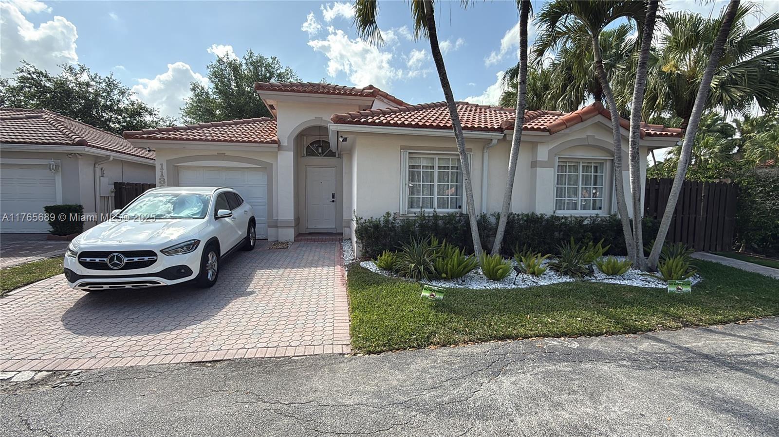 Property for Sale at 11322 Nw 59th Ter, Doral, Miami-Dade County, Florida - Bedrooms: 3 
Bathrooms: 2  - $899,999