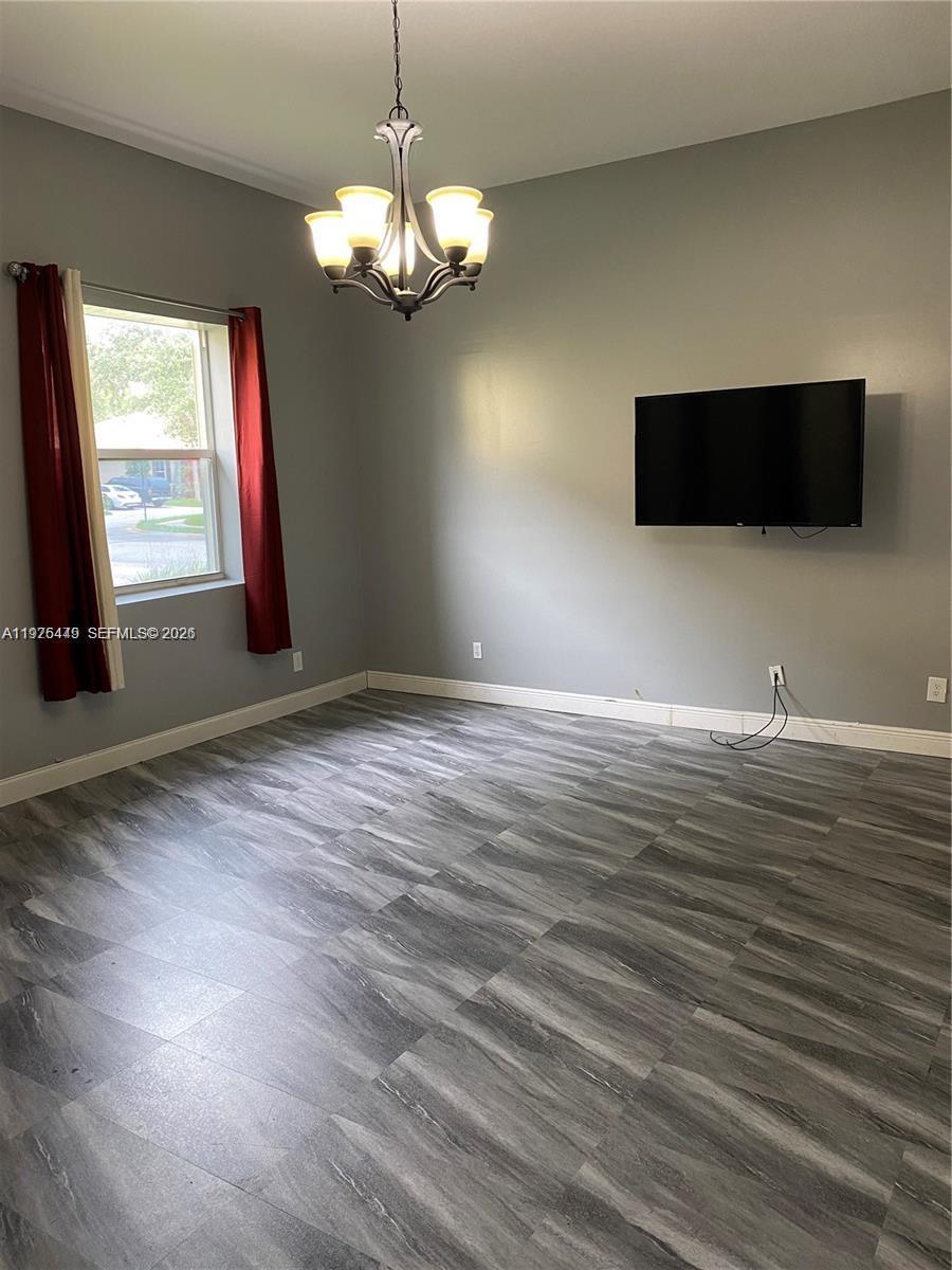 PASADENA AT PEMBROKE SHOR - Residential Lease