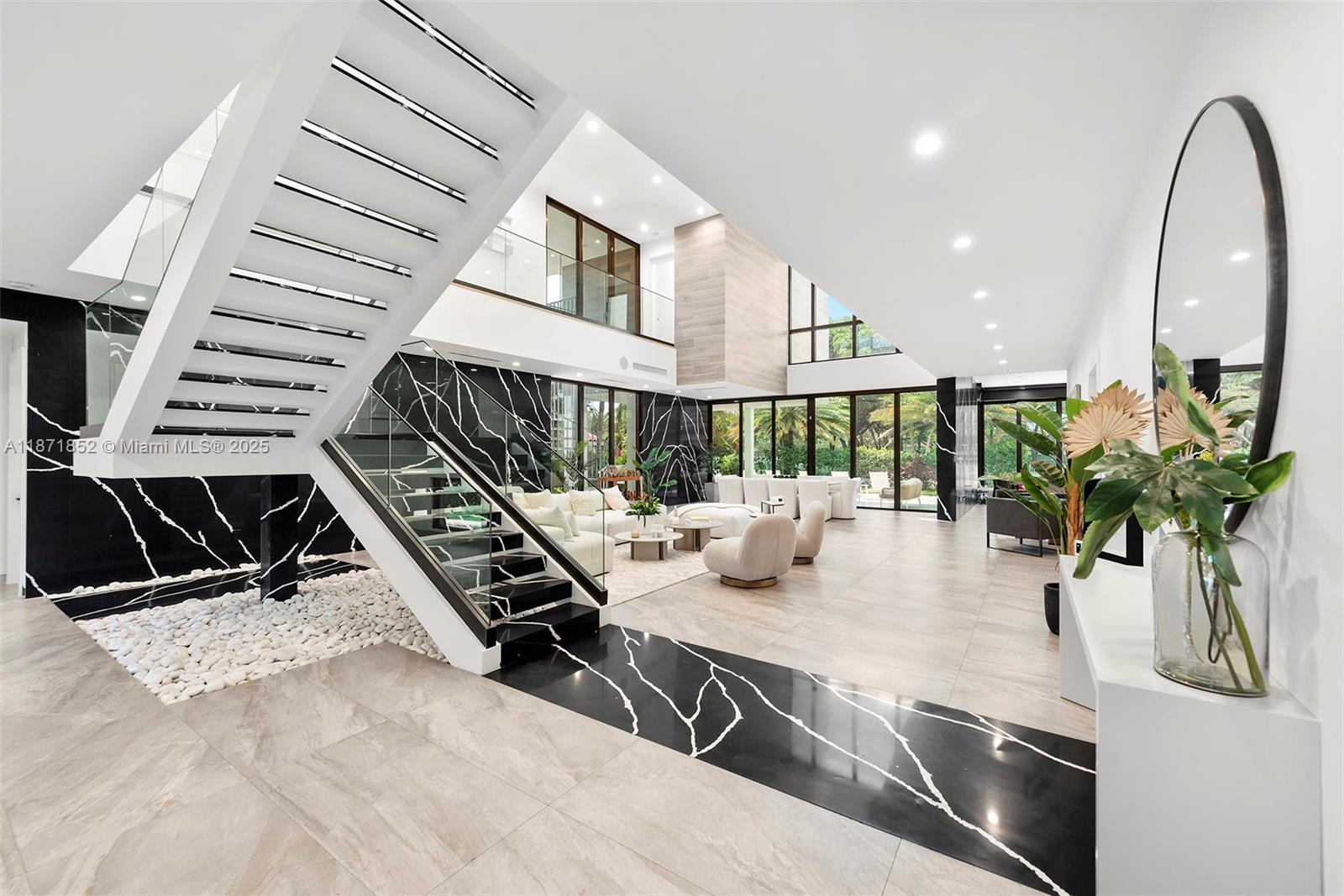 GOLDEN ISLES ESTATES - Residential