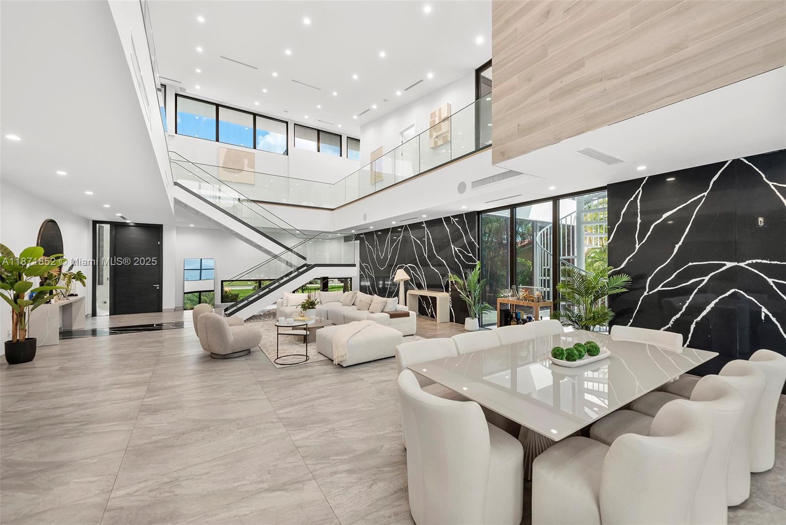 GOLDEN ISLES ESTATES - Residential