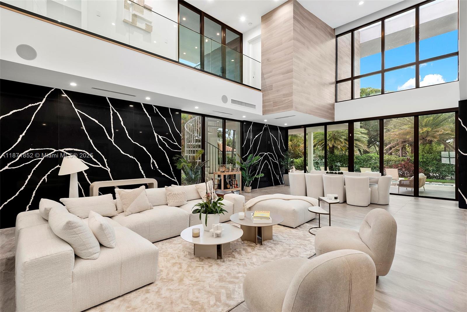 GOLDEN ISLES ESTATES - Residential