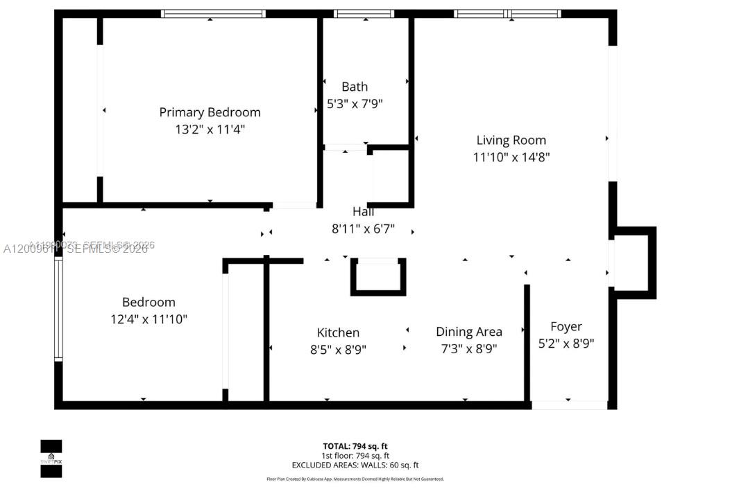 WINDWARD CONDO - Residential