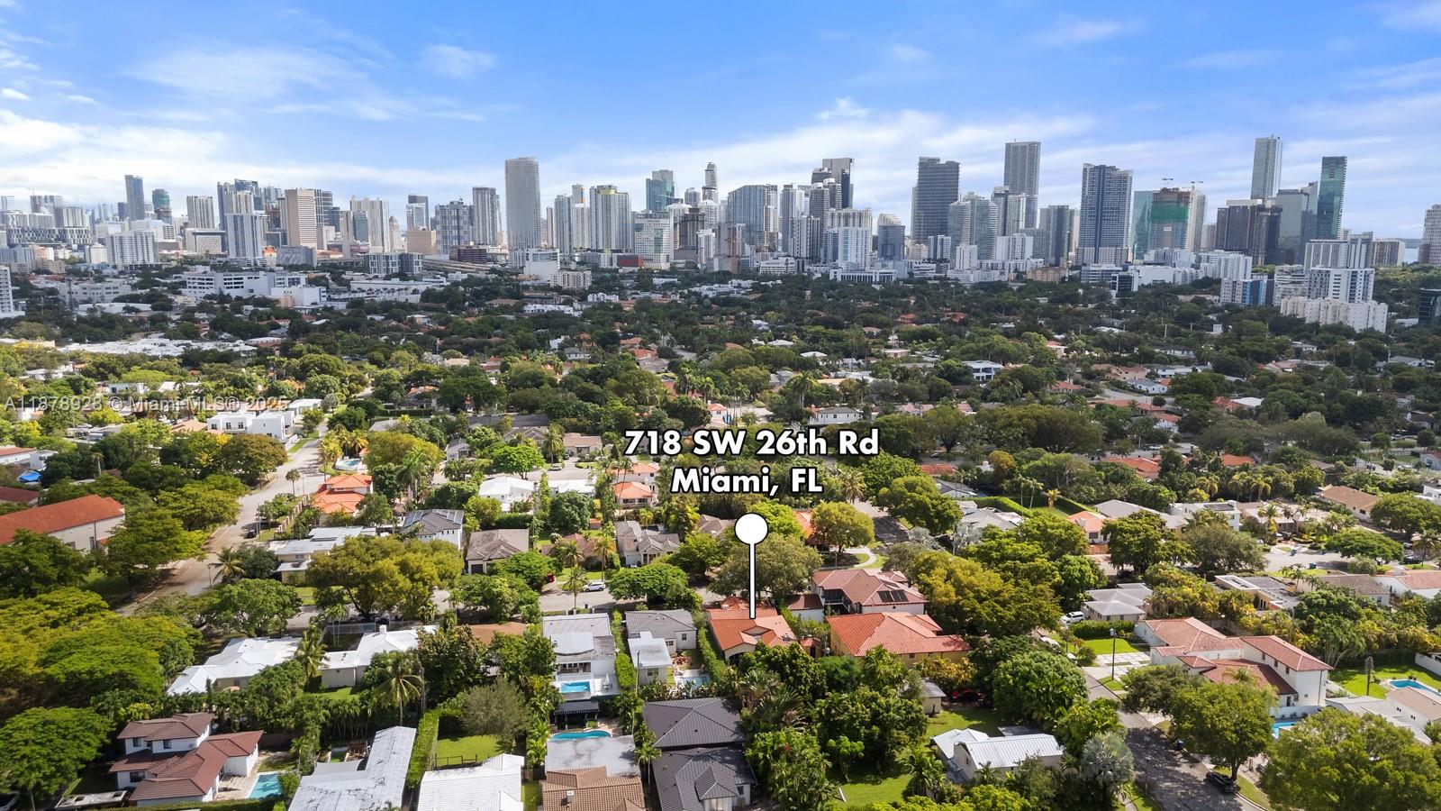 BRICKELL ESTATES - Residential Lease