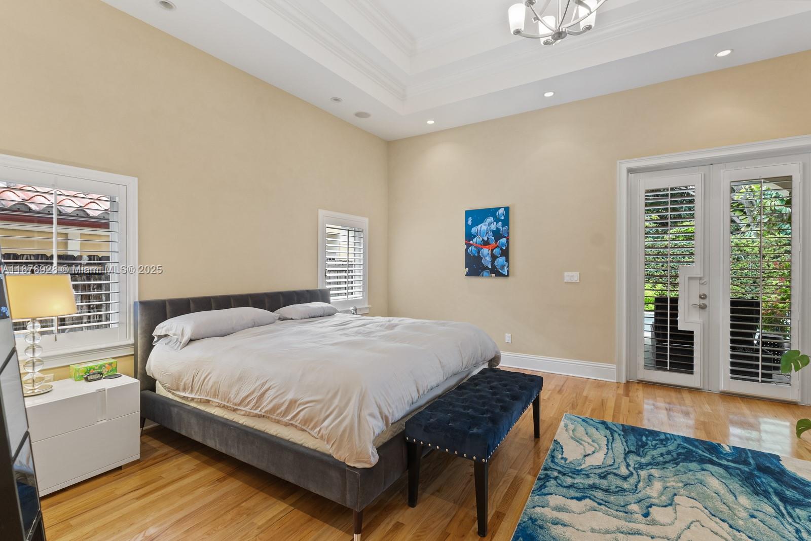 BRICKELL ESTATES - Residential Lease