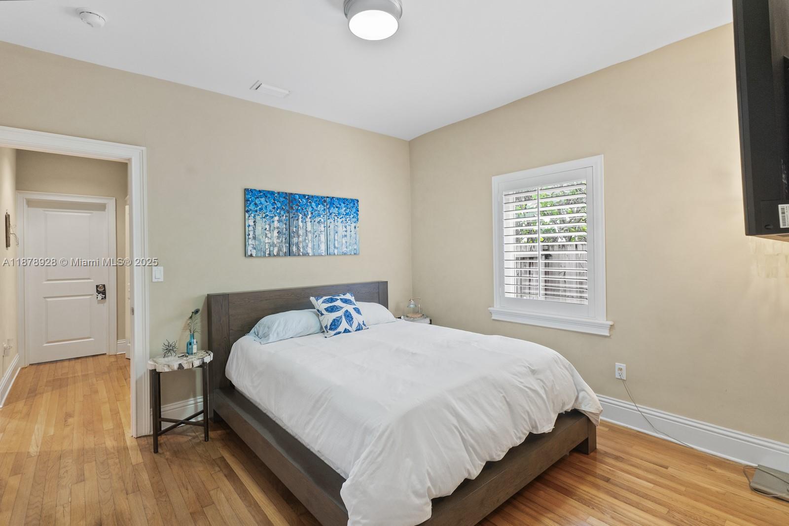 BRICKELL ESTATES - Residential Lease