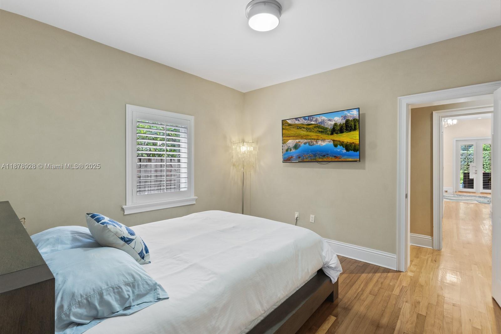 BRICKELL ESTATES - Residential Lease