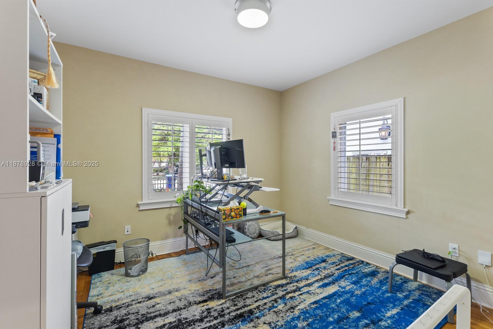 BRICKELL ESTATES - Residential Lease