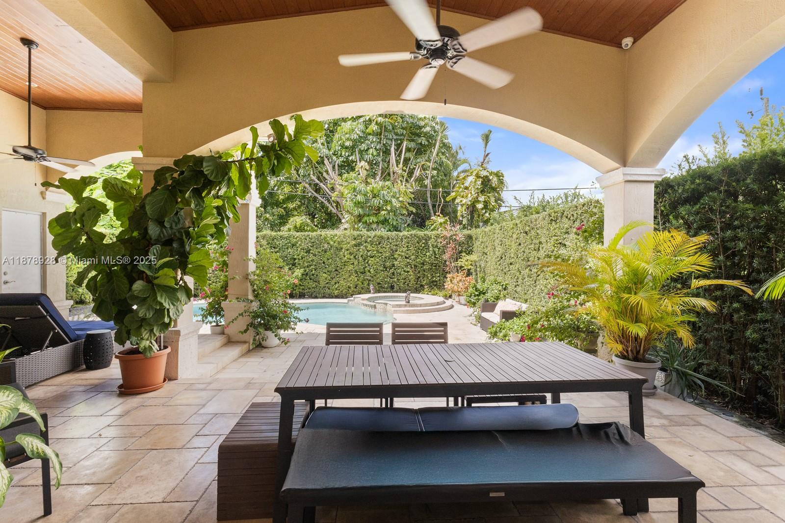 BRICKELL ESTATES - Residential Lease