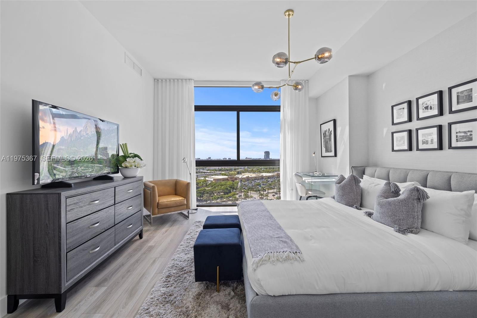 Mondrian Hallandale - Residential Lease