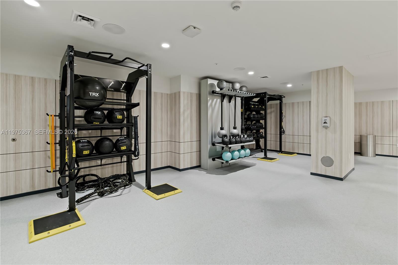 Mondrian Hallandale - Residential Lease