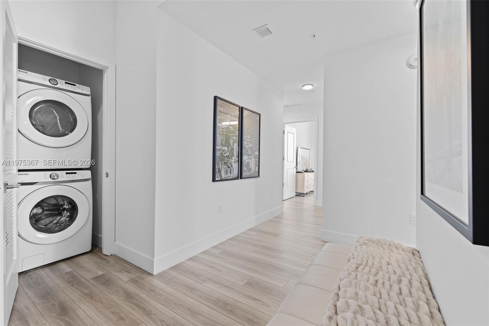 Mondrian Hallandale - Residential Lease