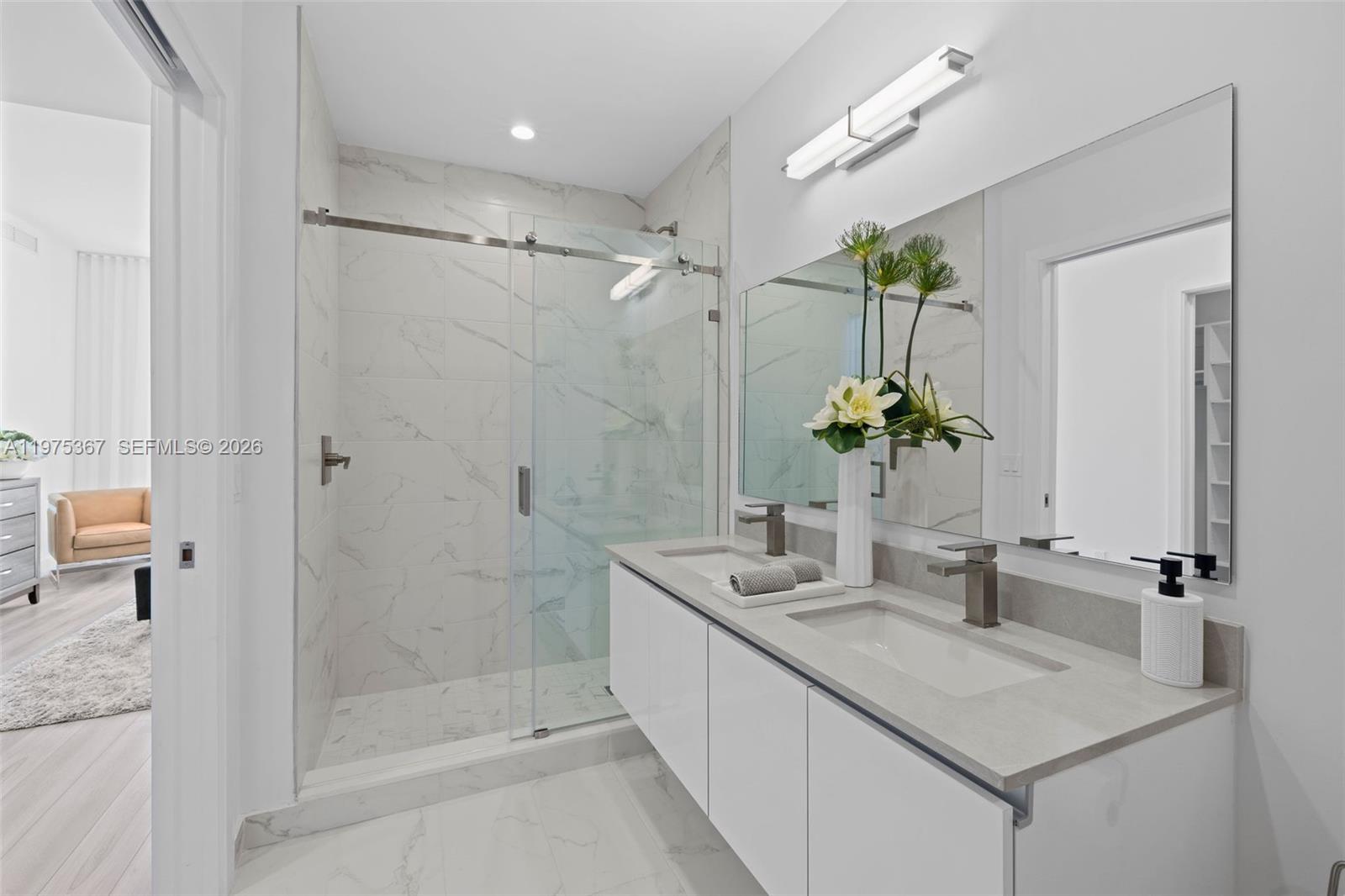 Mondrian Hallandale - Residential Lease