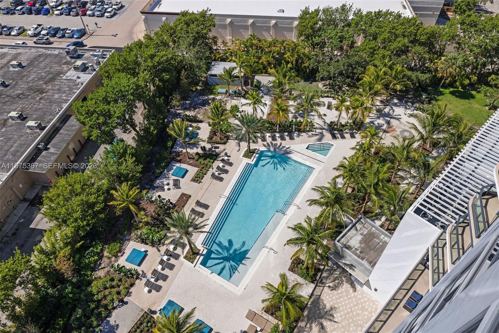 Mondrian Hallandale - Residential Lease