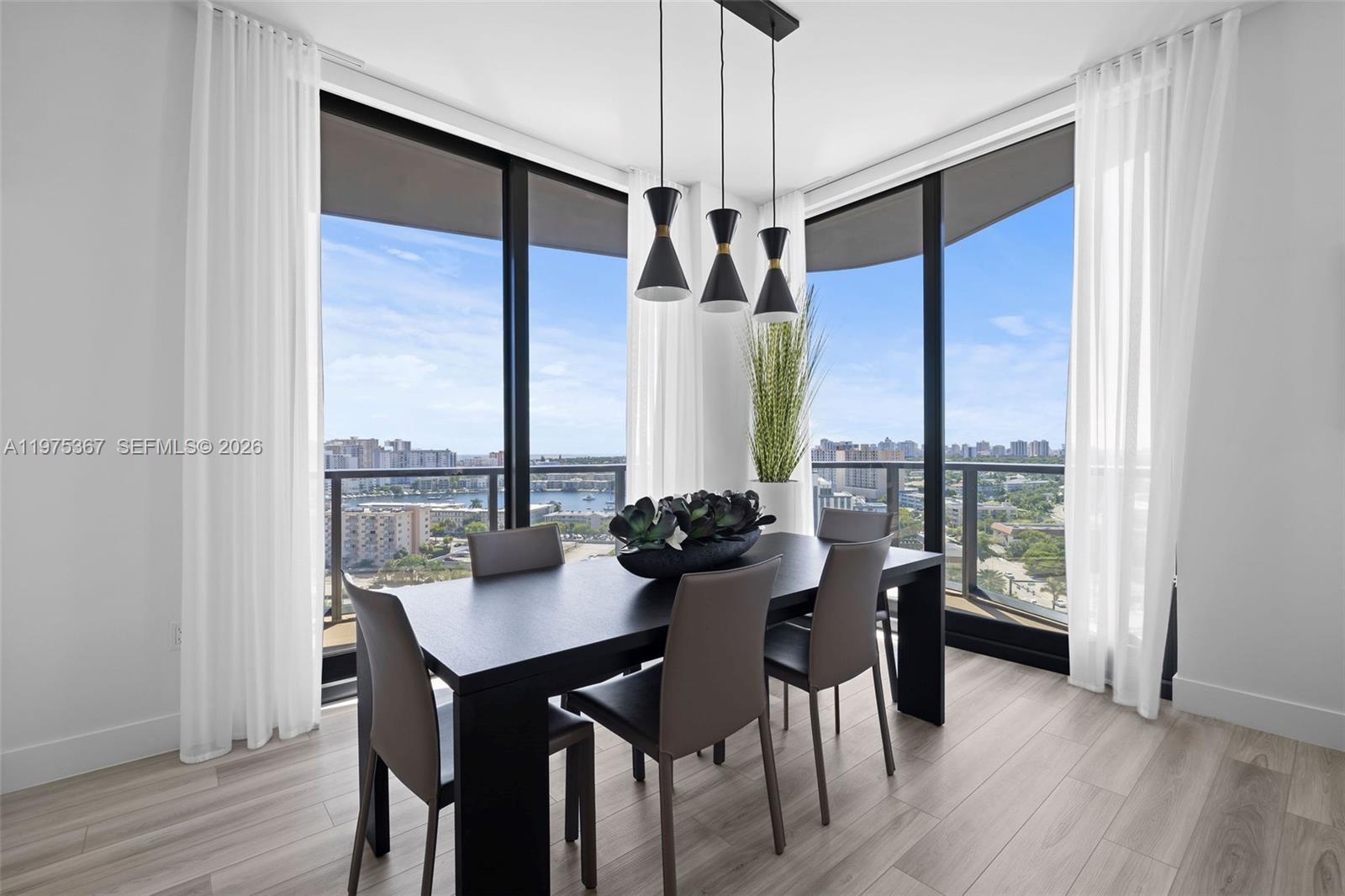 Mondrian Hallandale - Residential Lease