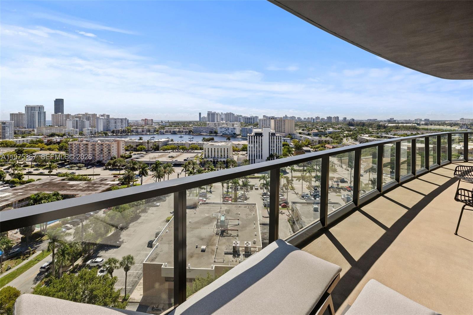 Mondrian Hallandale - Residential Lease