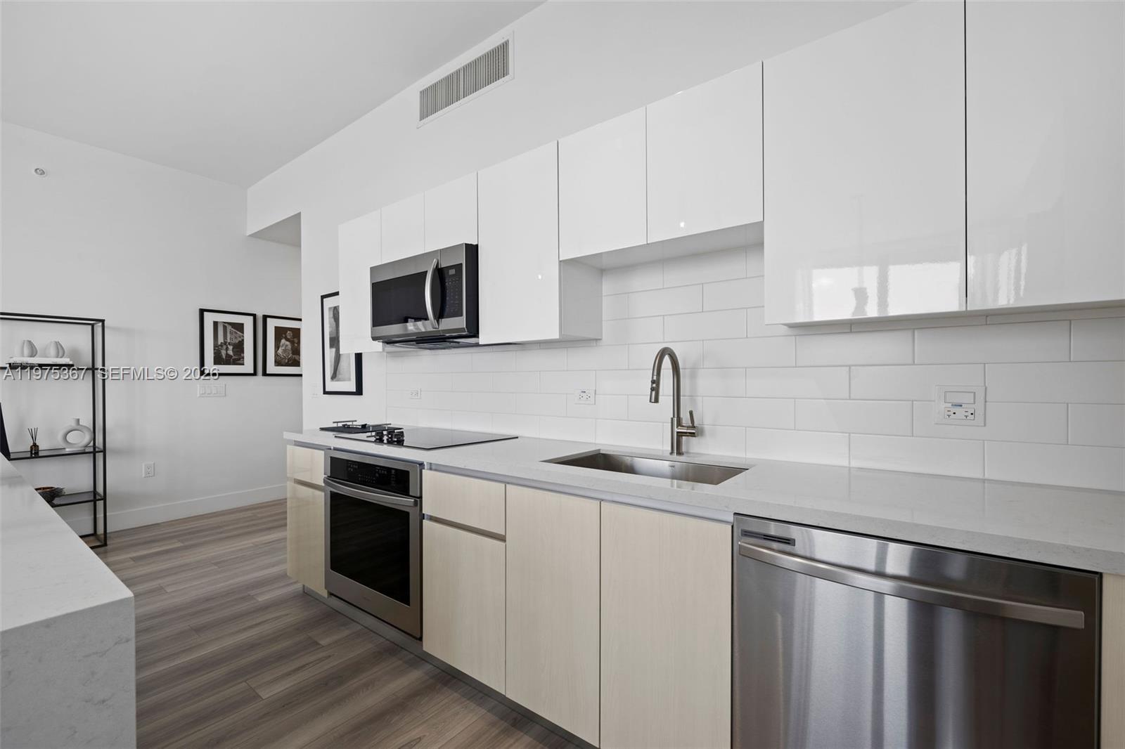 Mondrian Hallandale - Residential Lease