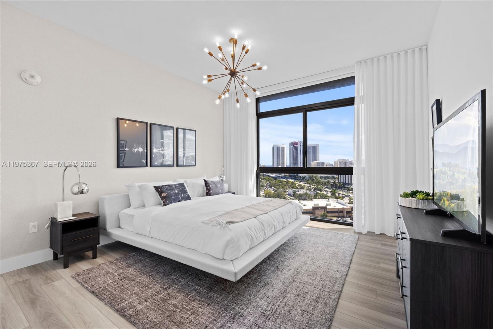 Mondrian Hallandale - Residential Lease