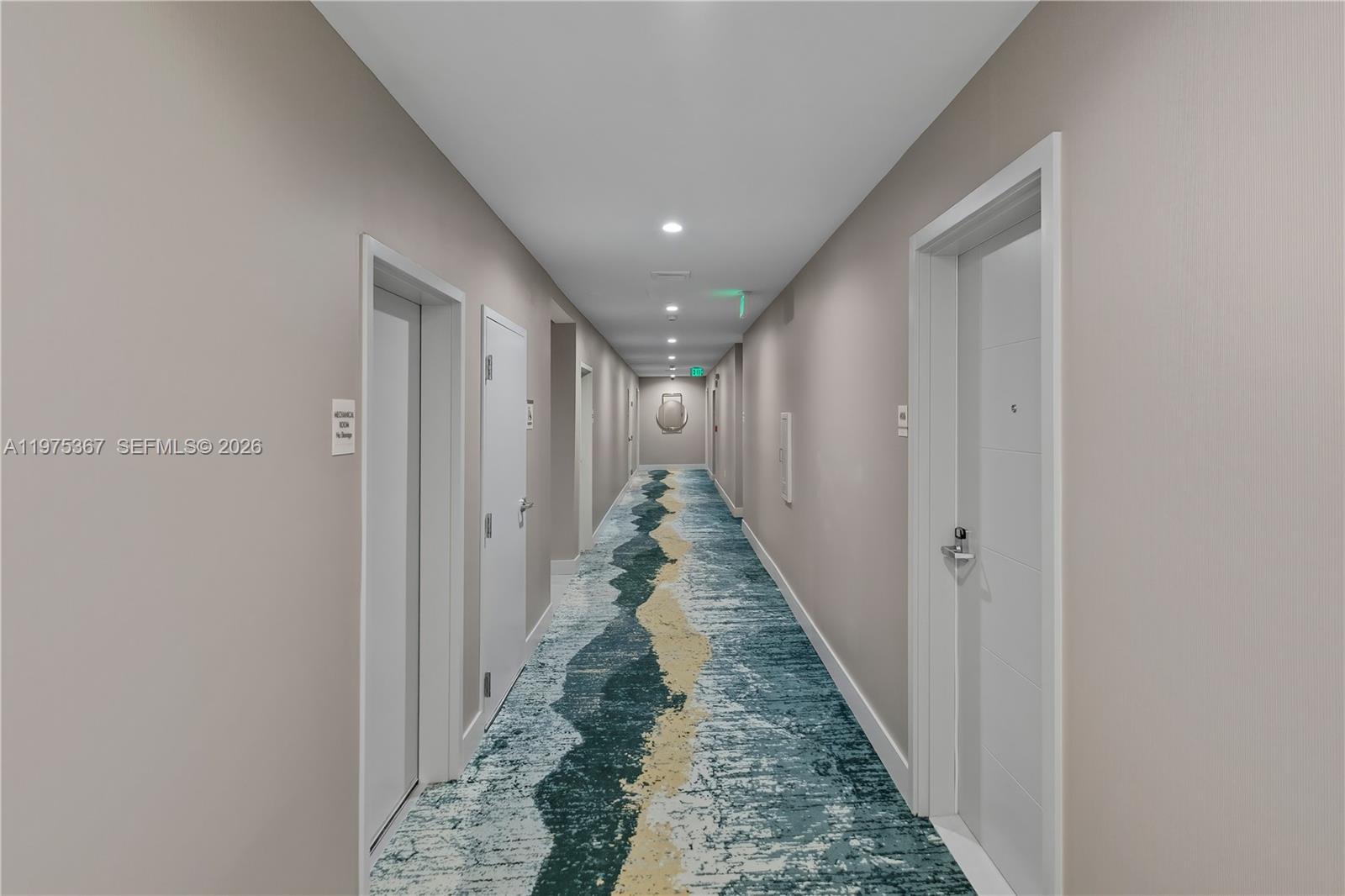 Mondrian Hallandale - Residential Lease