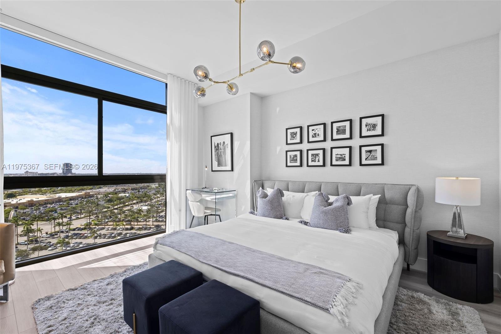 Mondrian Hallandale - Residential Lease