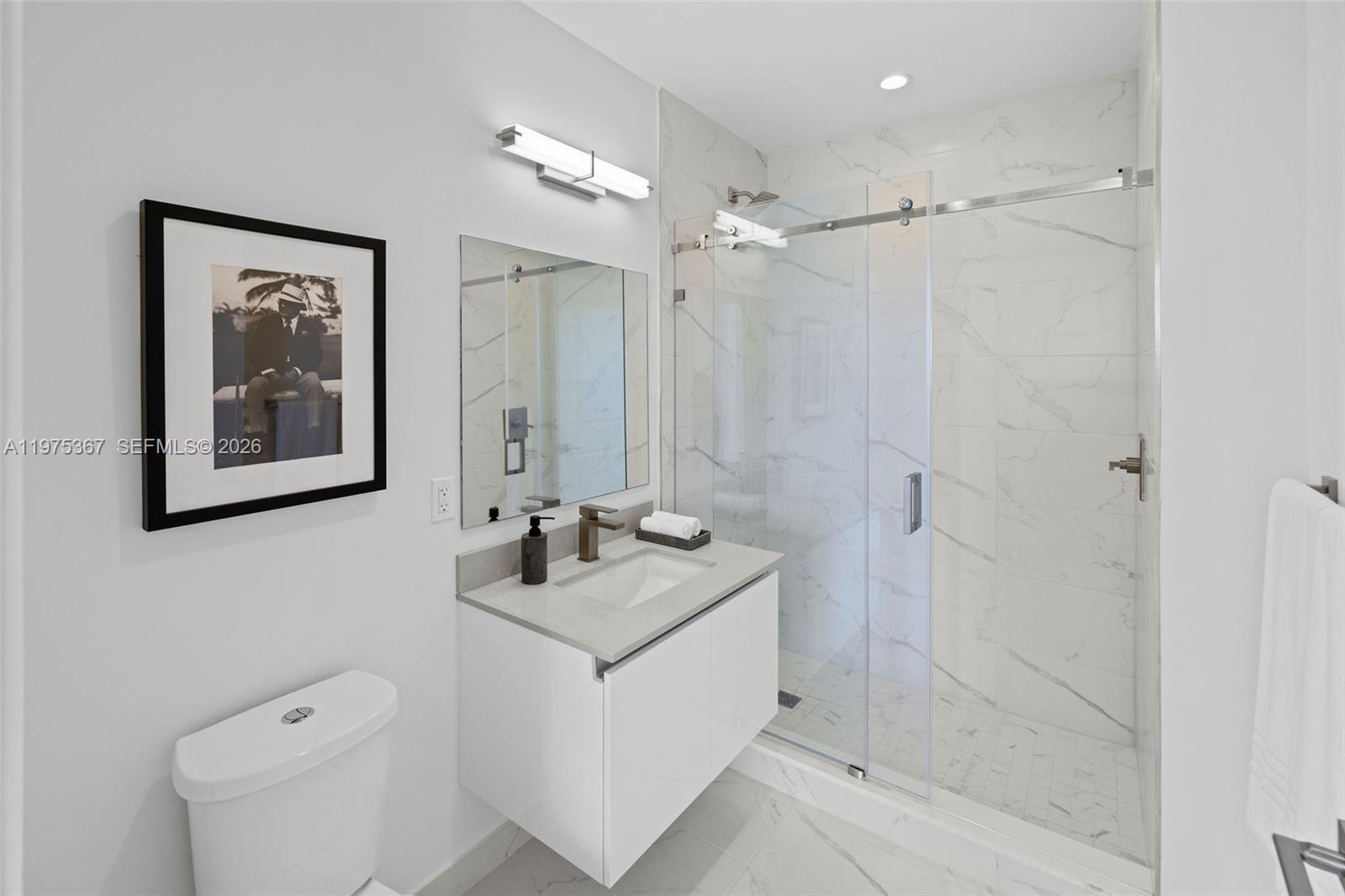 Mondrian Hallandale - Residential Lease