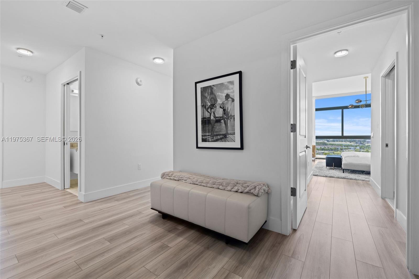 Mondrian Hallandale - Residential Lease