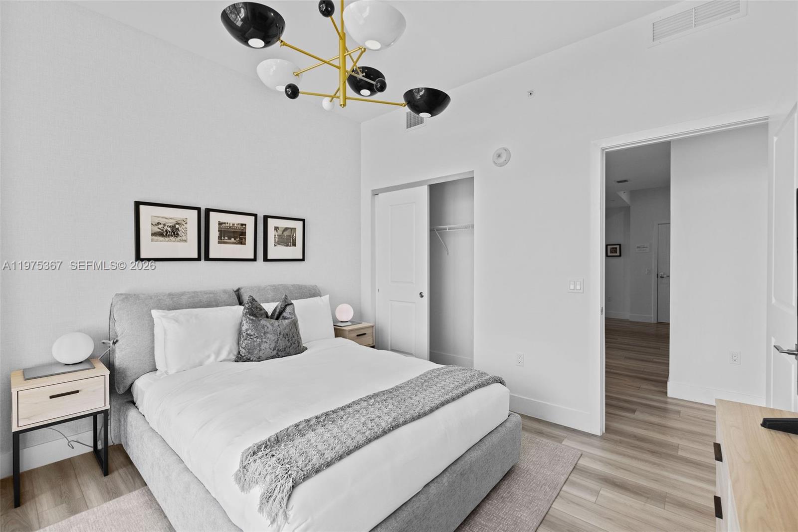 Mondrian Hallandale - Residential Lease