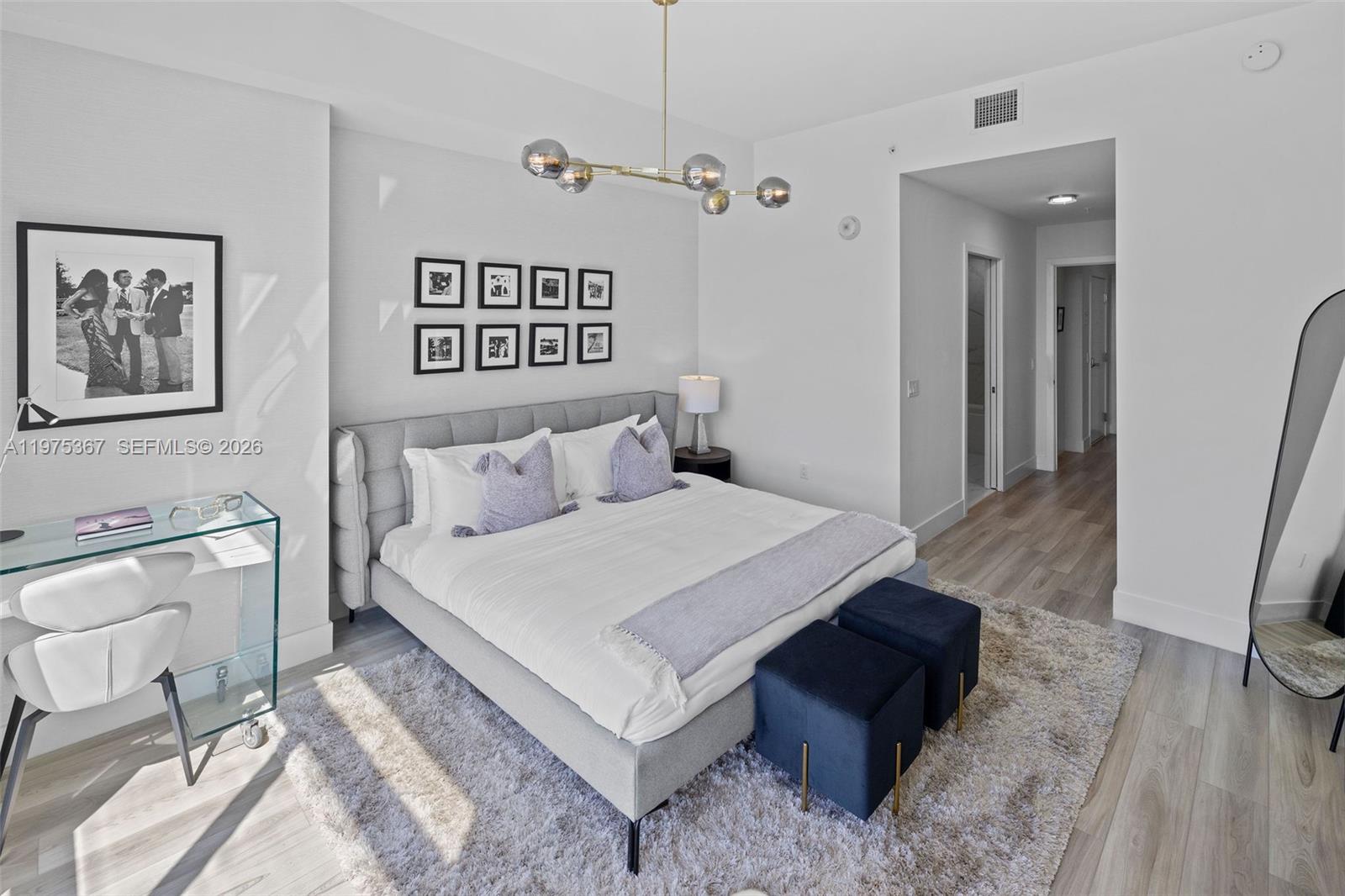 Mondrian Hallandale - Residential Lease