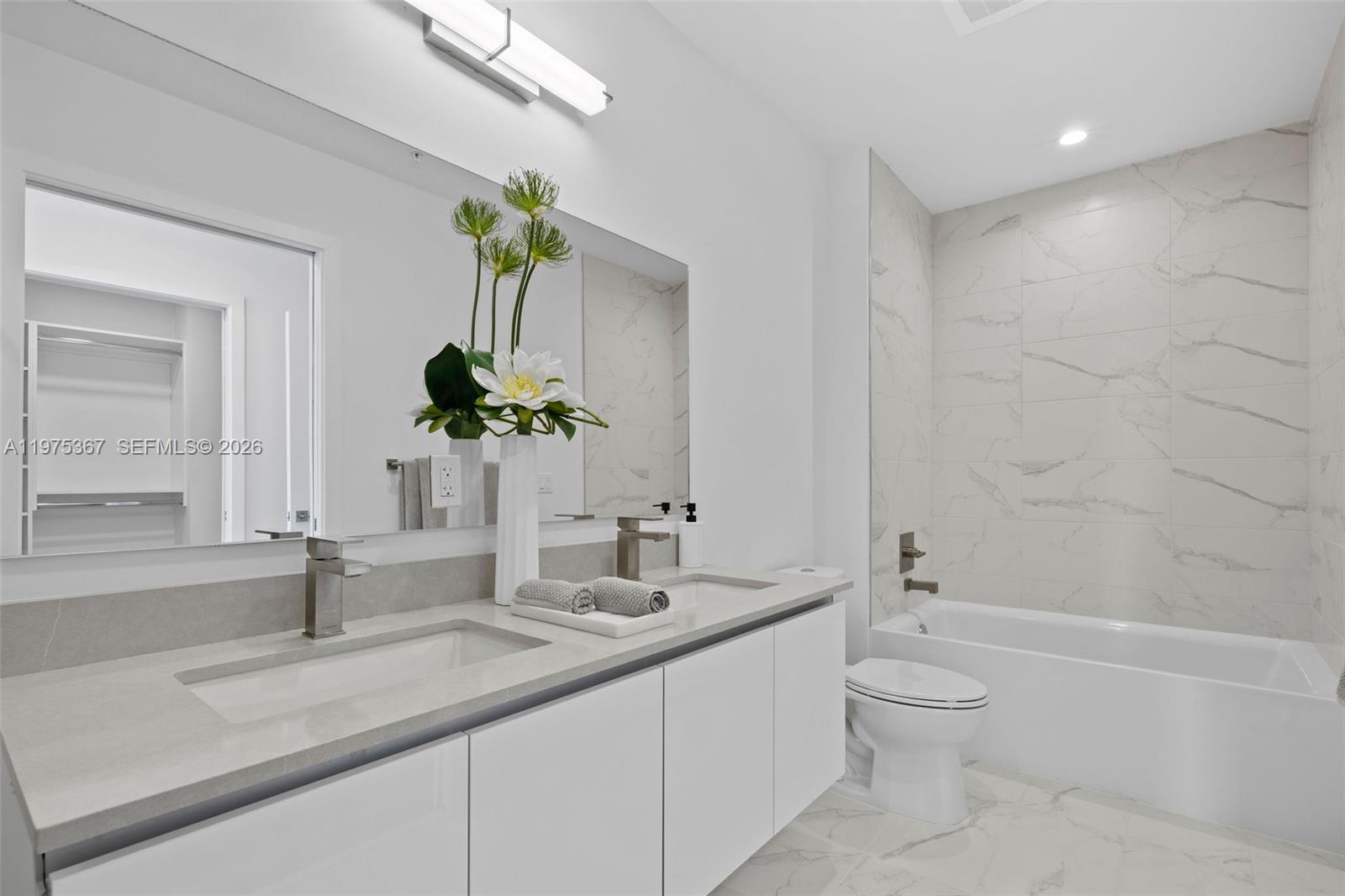 Mondrian Hallandale - Residential Lease