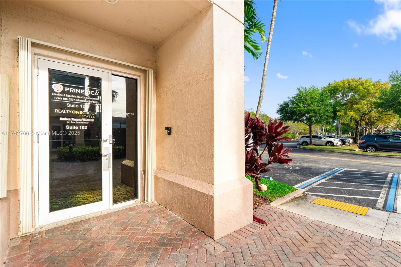 1911 NW 150th Ave A6