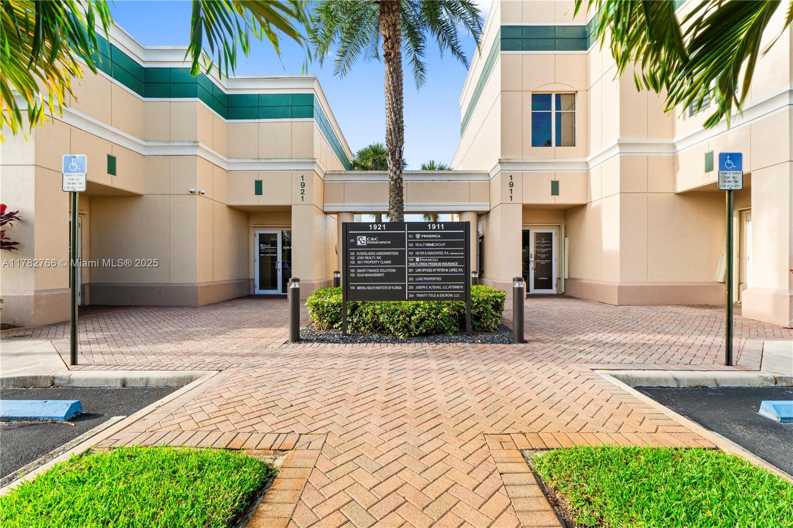 1911 NW 150th Ave A6
