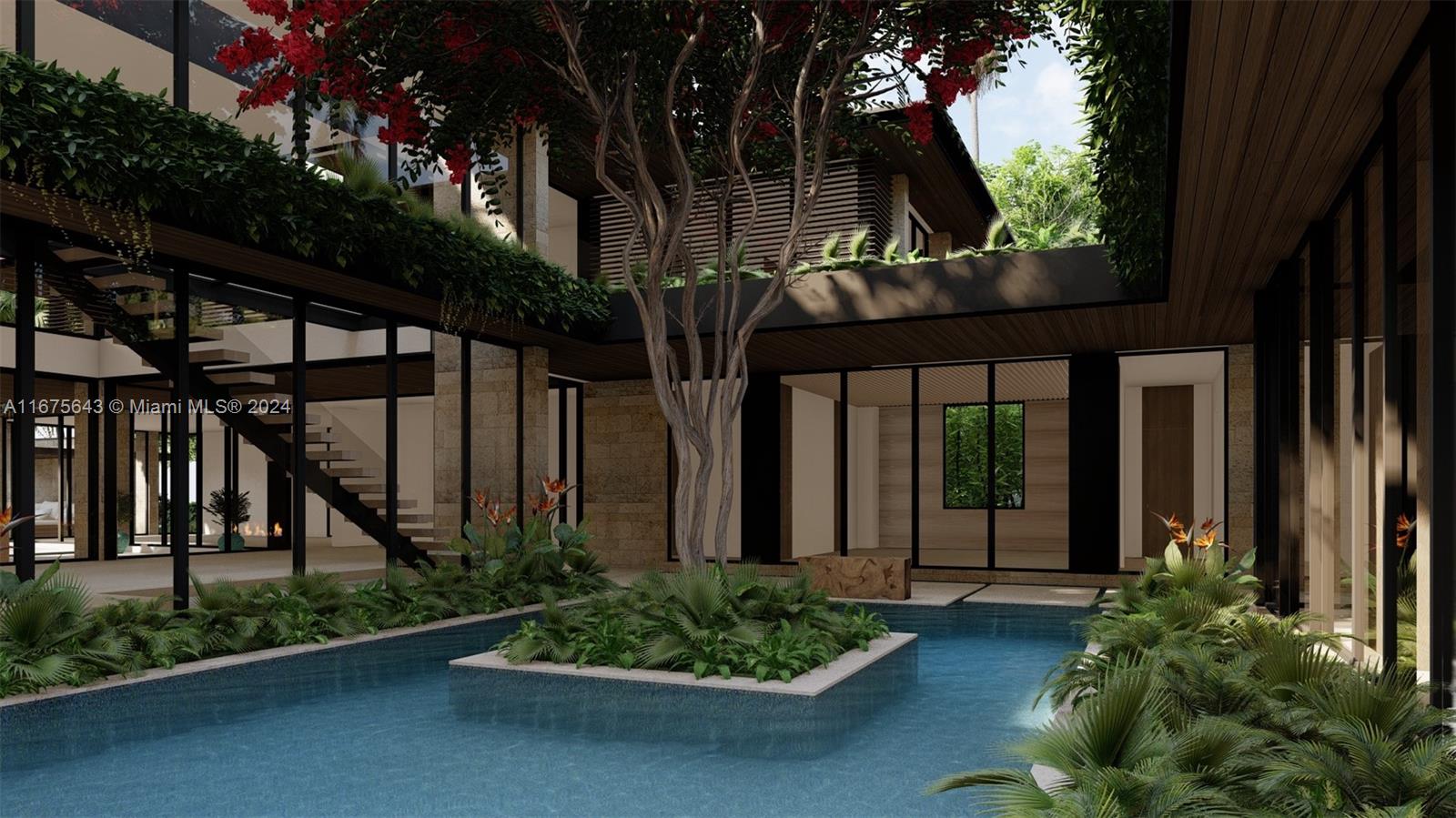 SECOND AMD PLAT OF NORMAN - Land