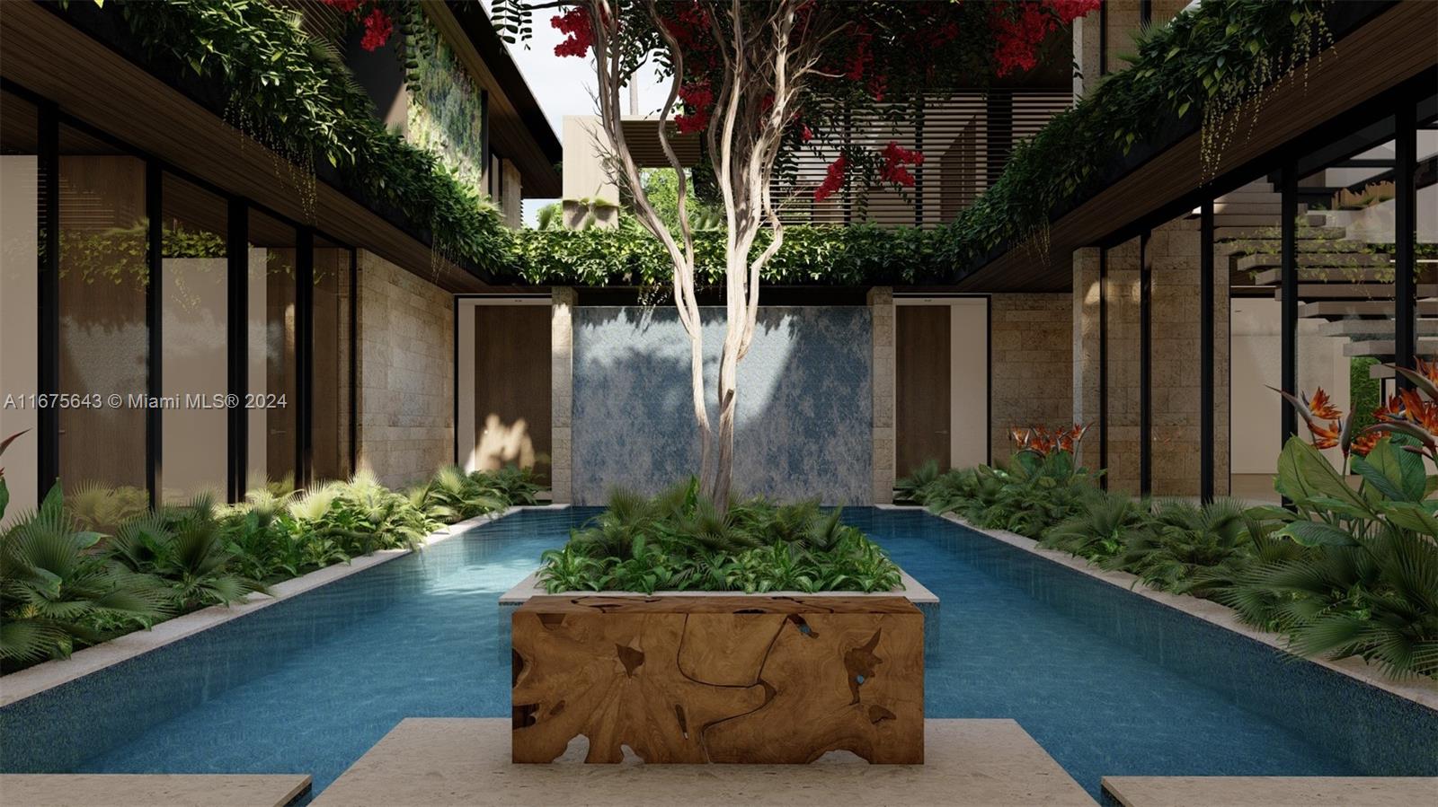 SECOND AMD PLAT OF NORMAN - Land