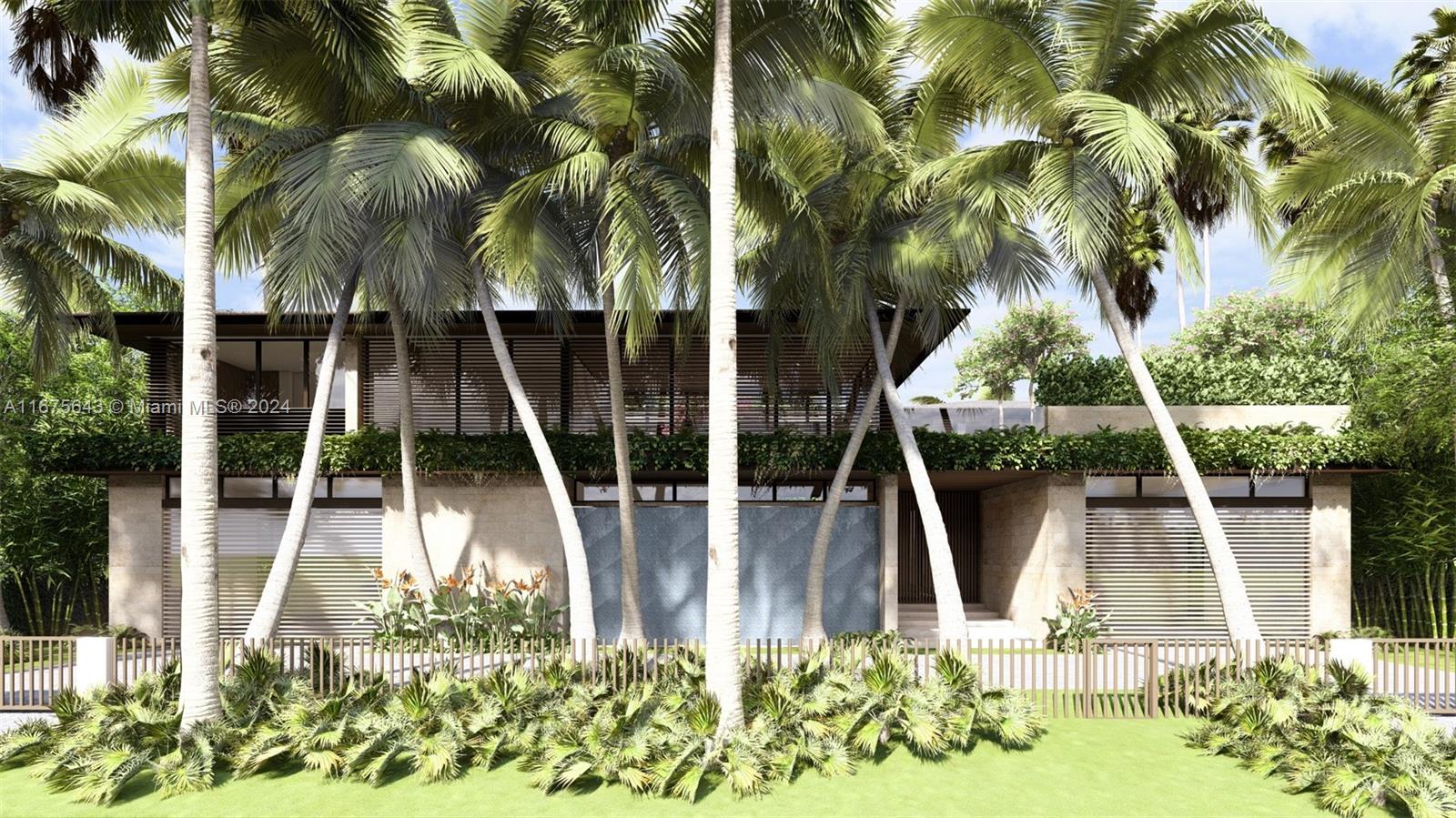 SECOND AMD PLAT OF NORMAN - Land