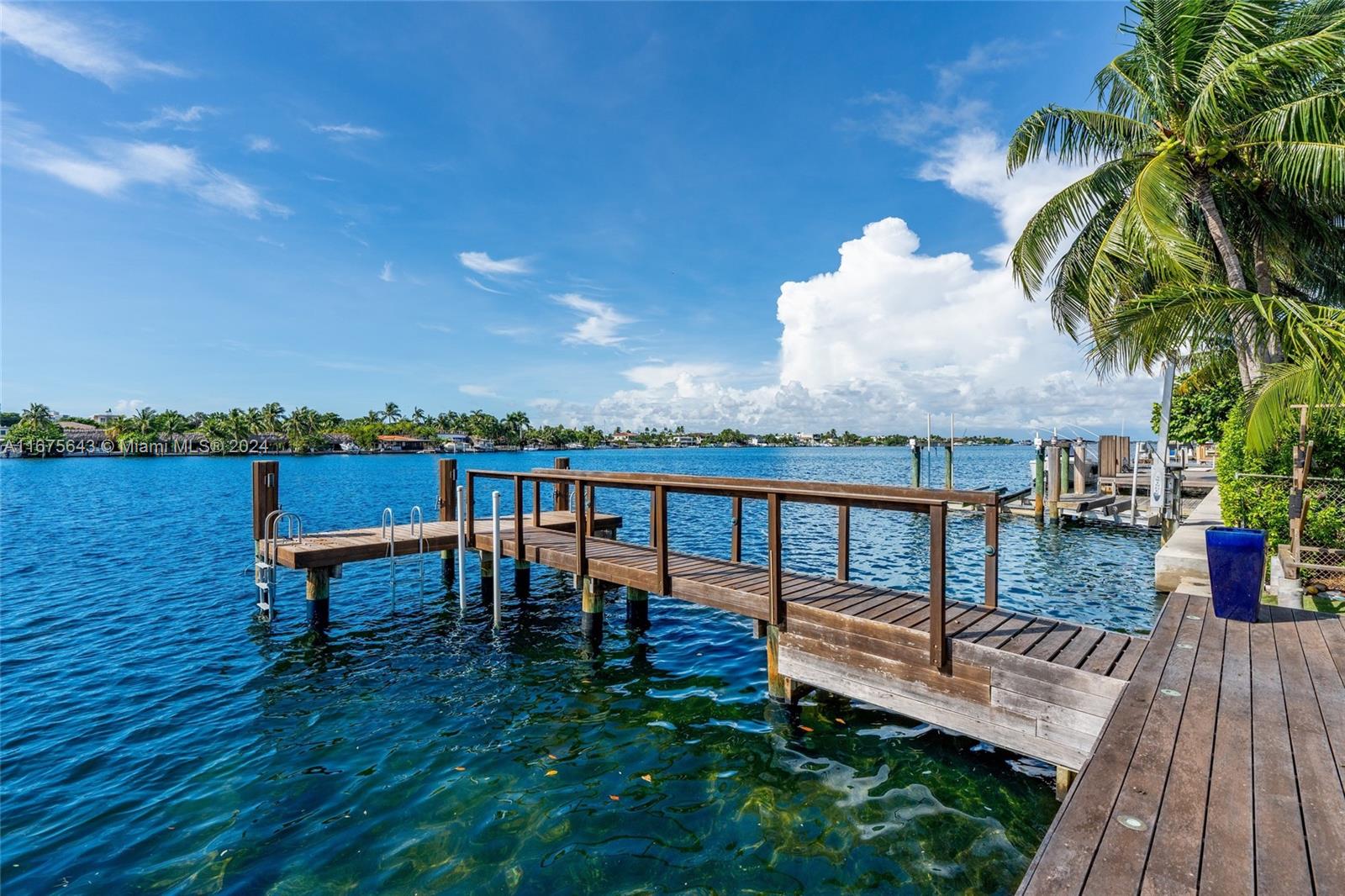 SECOND AMD PLAT OF NORMAN - Land