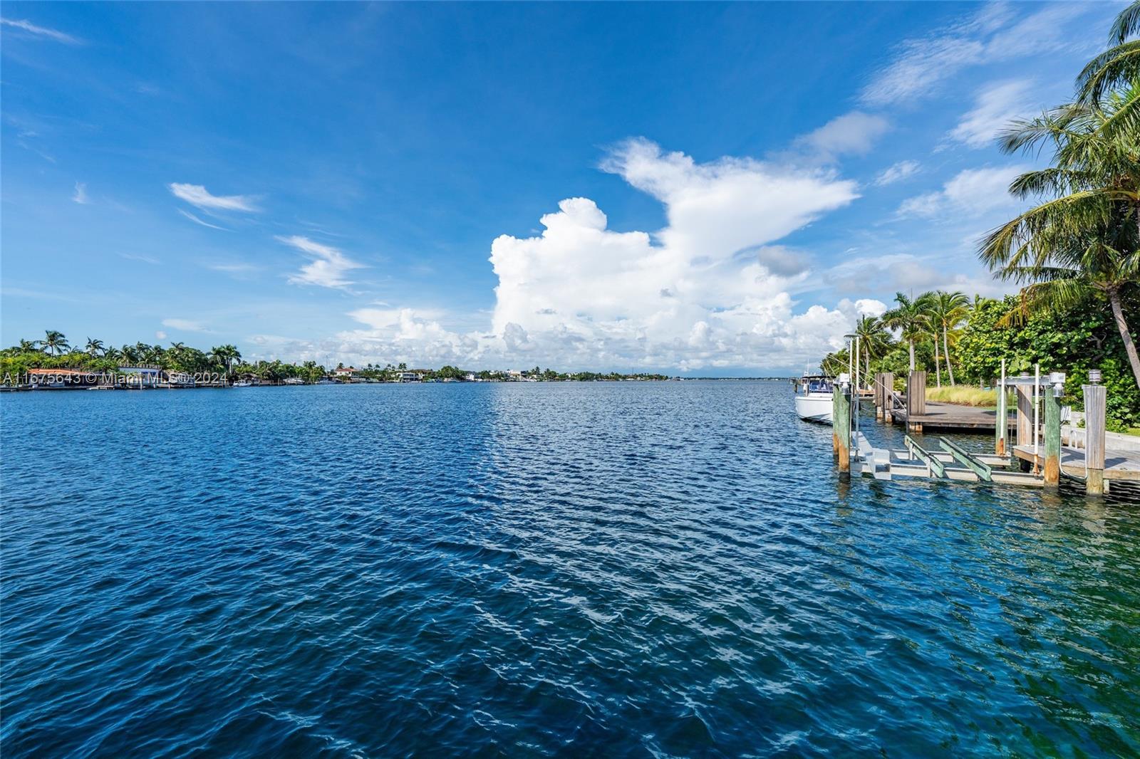 SECOND AMD PLAT OF NORMAN - Land