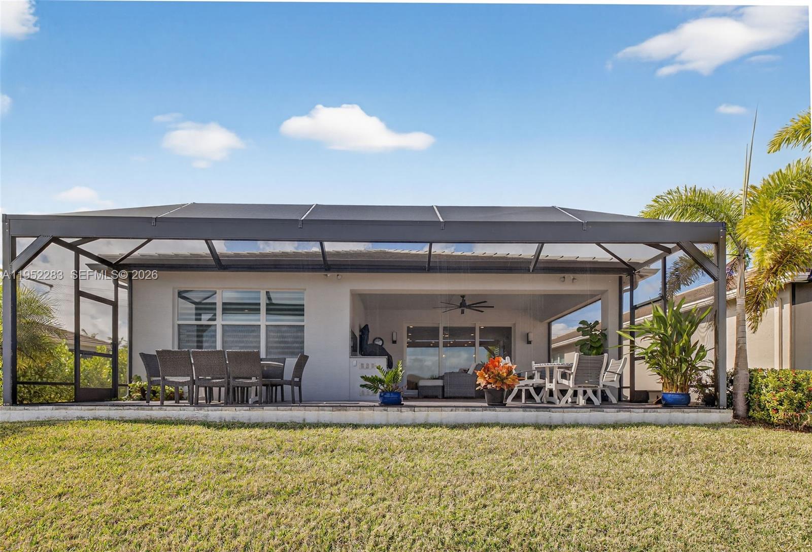 METES AND BOUNDS - Residential